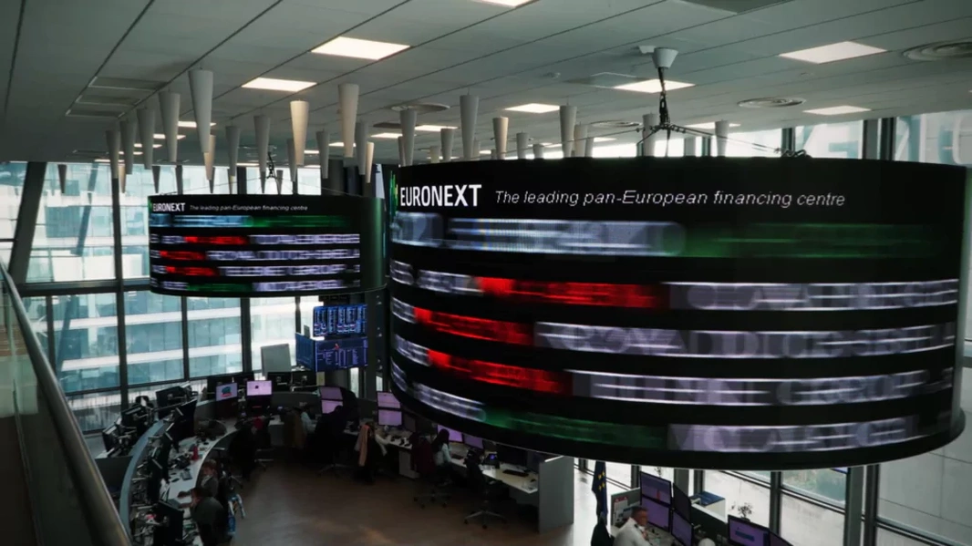 Euronext